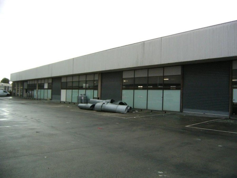 Units 18-21/172 Canterbury Road, Bayswater North VIC 3153
