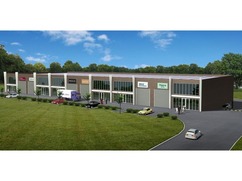 Unit 1/981 Mountain Highway, Boronia VIC 3155