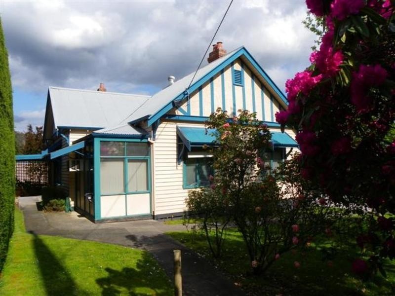 26 Station Street, Ferntree Gully VIC 3156