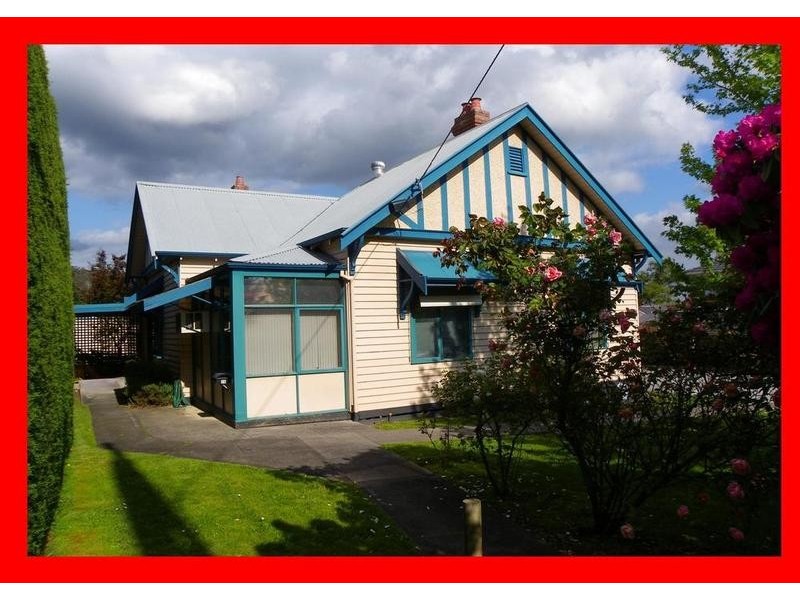 26 Station Street, Ferntree Gully VIC 3156