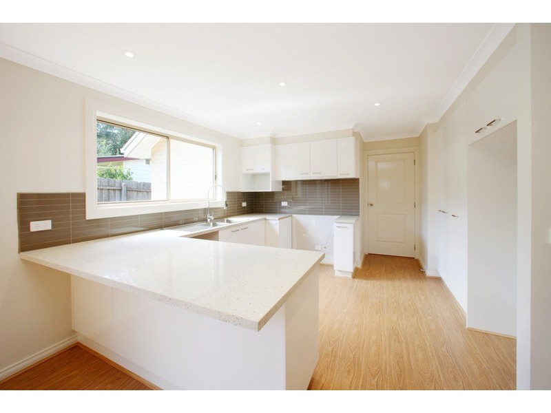 Lot 2 Clifford Grove, Tecoma VIC 3160