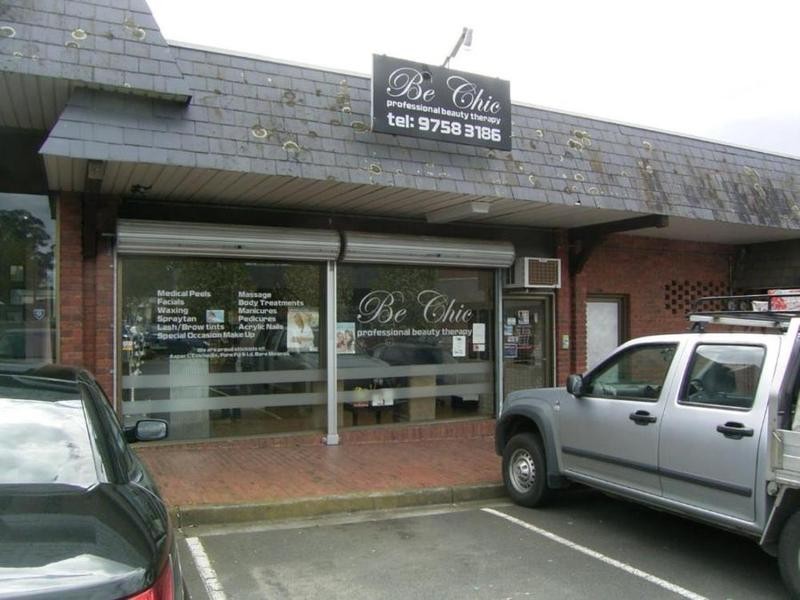12/101 Station Street, Ferntree Gully VIC 3156