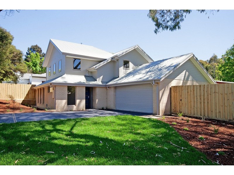 Lot 2/440 Glenfern Road, Belgrave VIC 3160