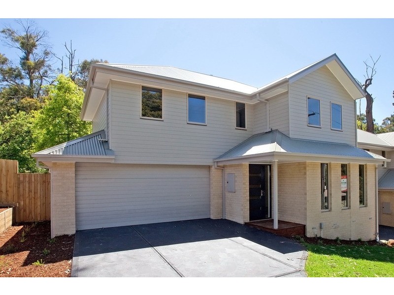 Lot 3 Cifford Grove, Tecoma VIC 3160