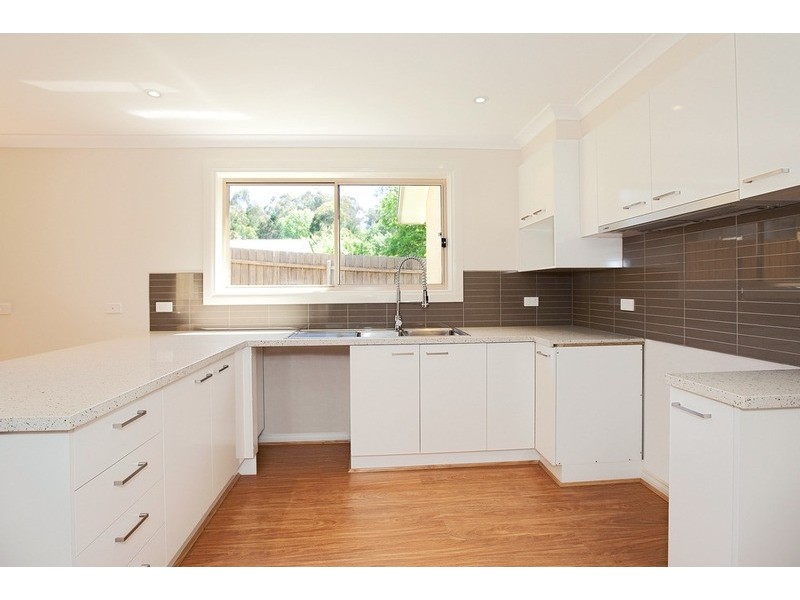 Lot 3 Cifford Grove, Tecoma VIC 3160