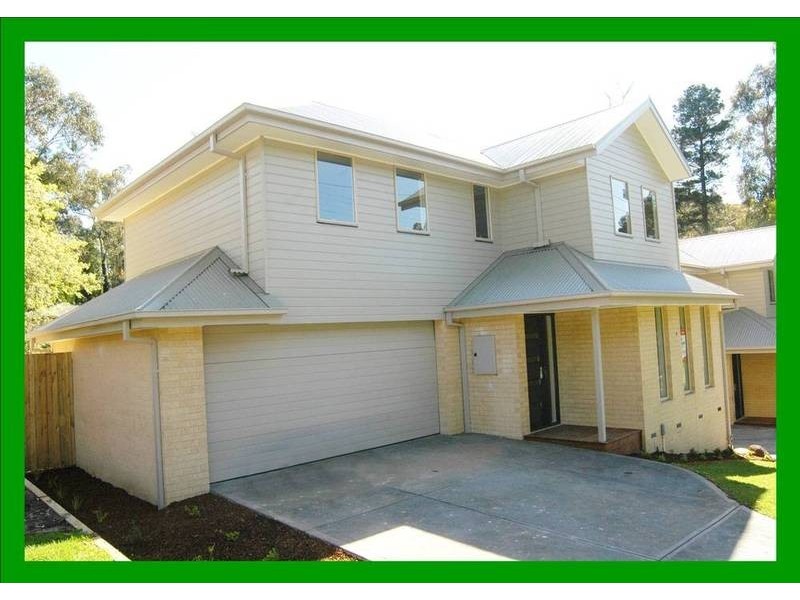 Lot 3 Cifford Grove, Tecoma VIC 3160