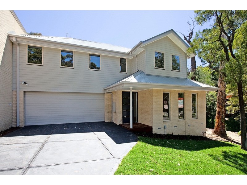 Lot 4 Clifford Grove, Tecoma VIC 3160