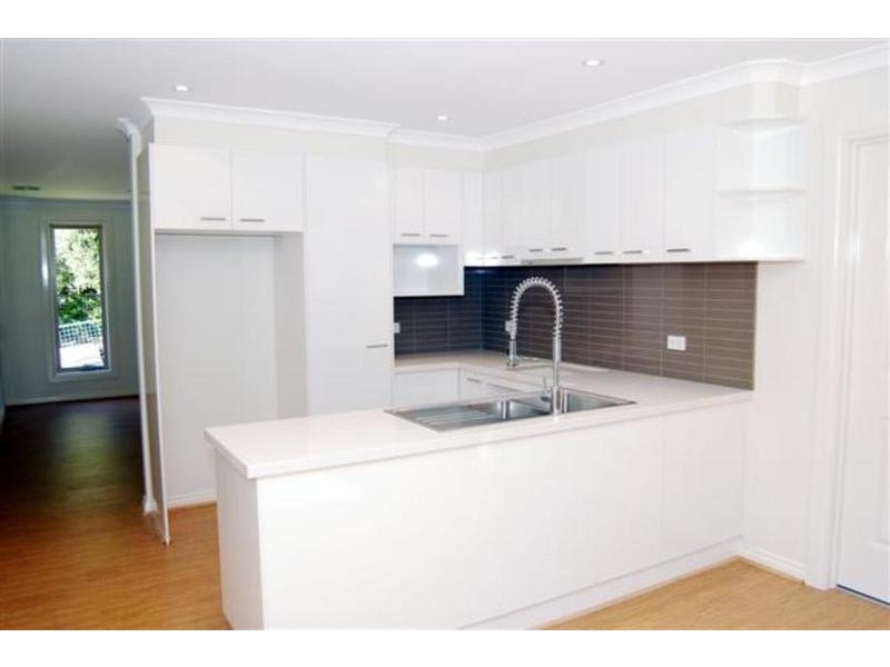 Lot 4 Clifford Grove, Tecoma VIC 3160