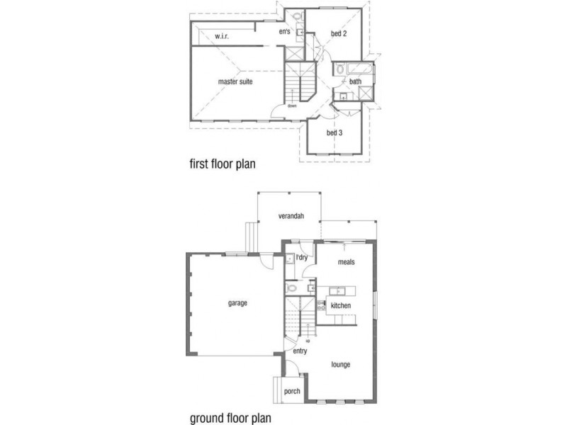 Lot 4 Clifford Grove, Tecoma VIC 3160