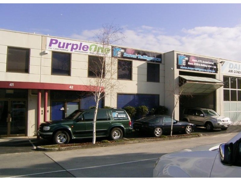 42/756 Burwood Highway, Ferntree Gully VIC 3156