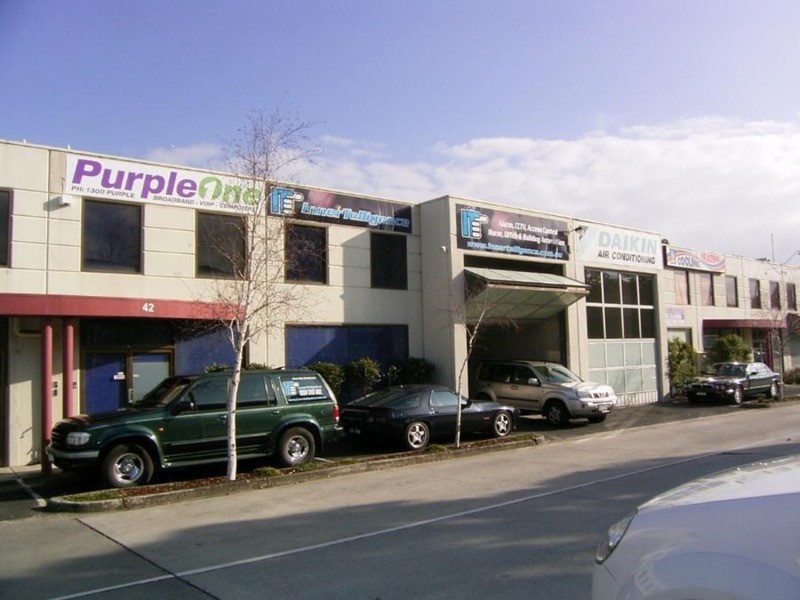 42/756 Burwood Highway, Ferntree Gully VIC 3156