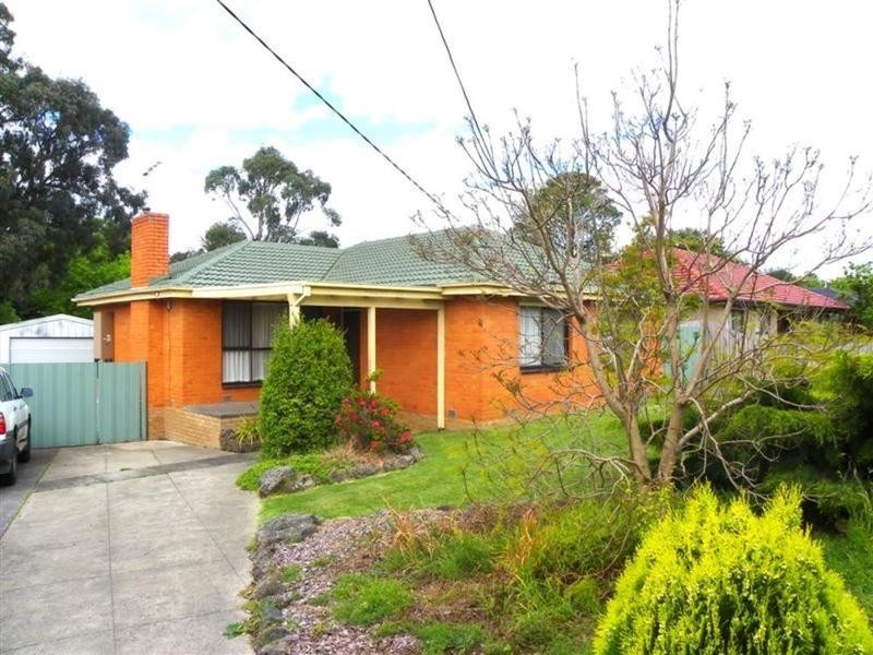 3 Linda Crescent, Ferntree Gully VIC 3156