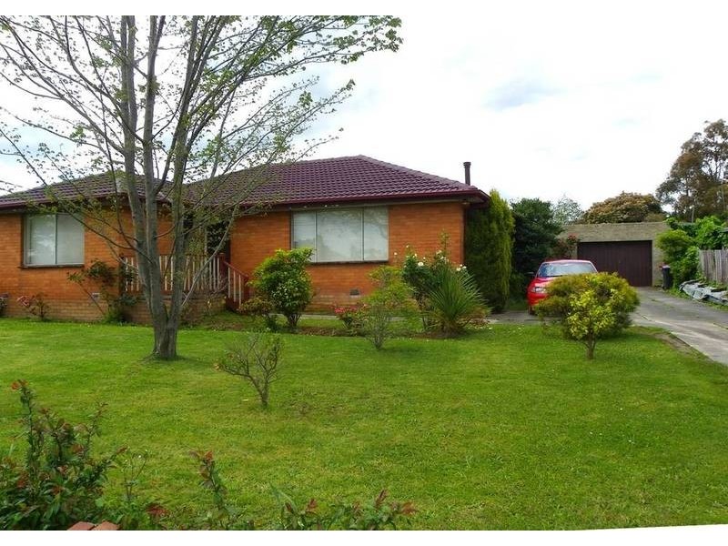 687 Burwood Highway, Ferntree Gully VIC 3156