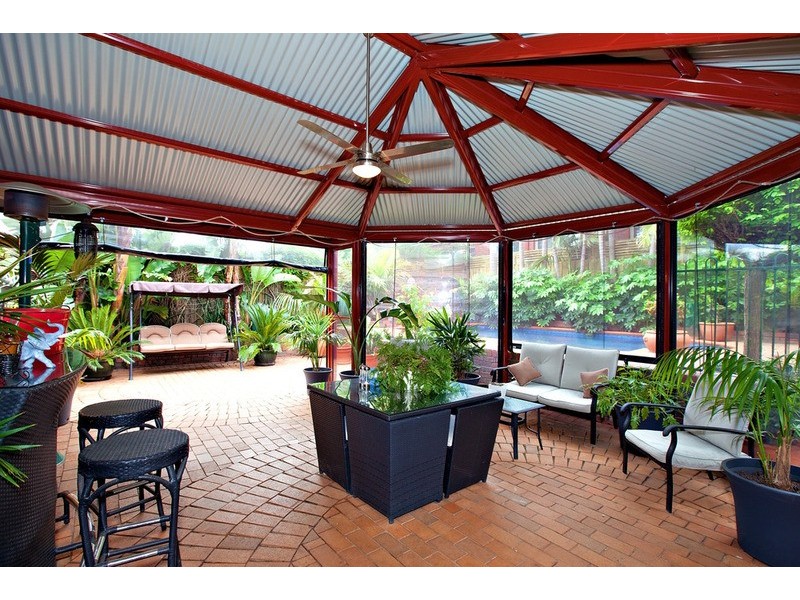 2 Parkhaven Way, Knoxfield VIC 3180