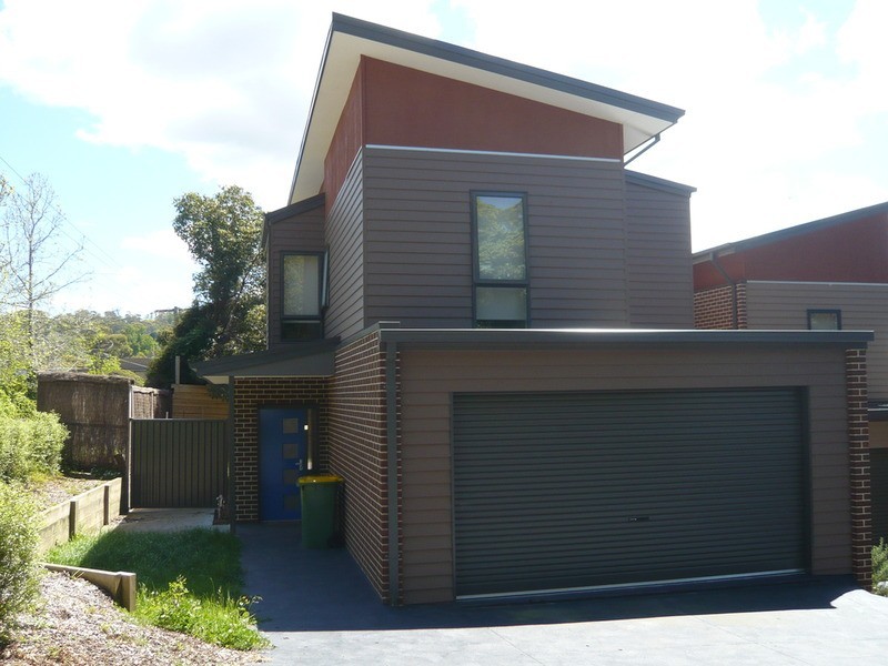 1A/1 Mahony Street, Upwey VIC 3158