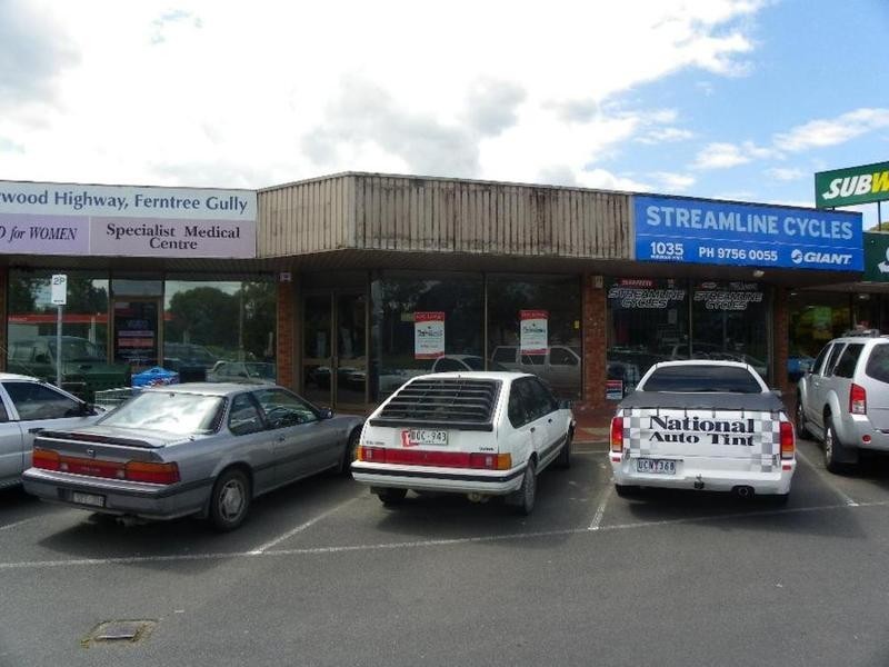 4/1033 Burwood Highway, Ferntree Gully VIC 3156