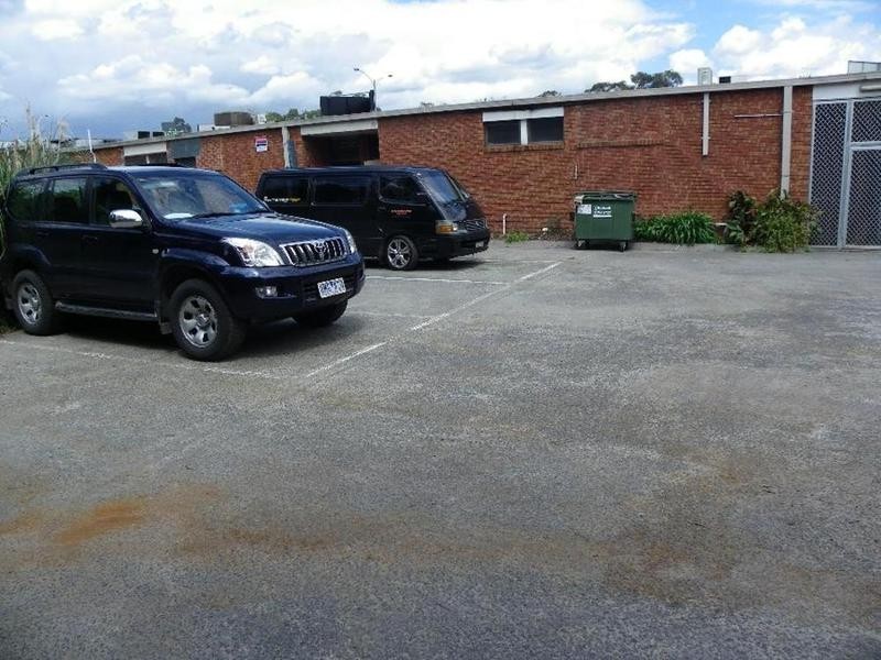 4/1033 Burwood Highway, Ferntree Gully VIC 3156