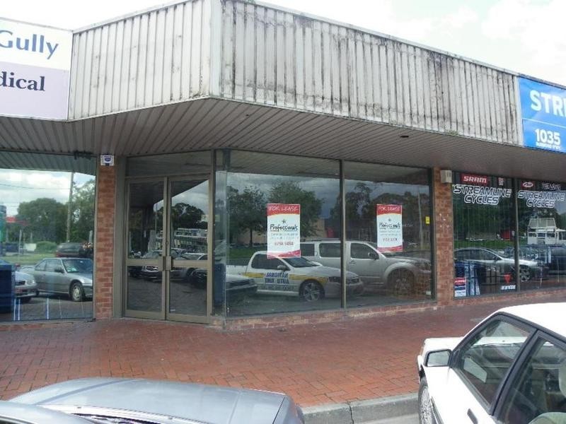 4/1033 Burwood Highway, Ferntree Gully VIC 3156