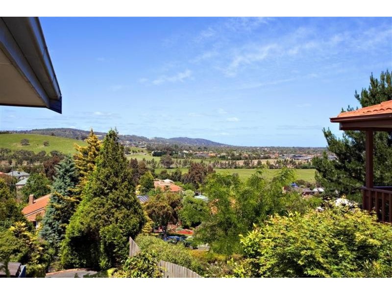 16 Leon Court, Ferntree Gully VIC 3156