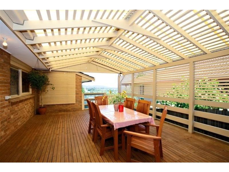 16 Leon Court, Ferntree Gully VIC 3156