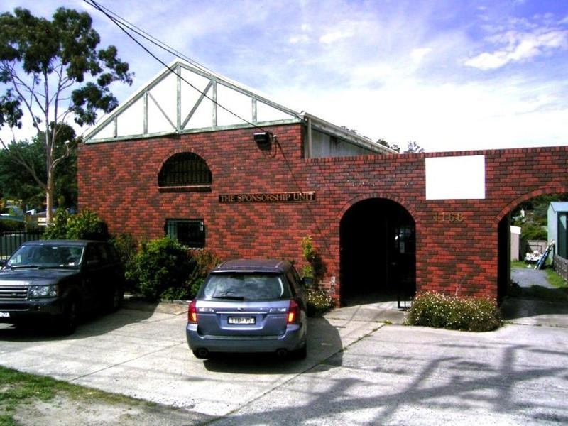 1168 Burwood Highway, Upper Ferntree Gully VIC 3156