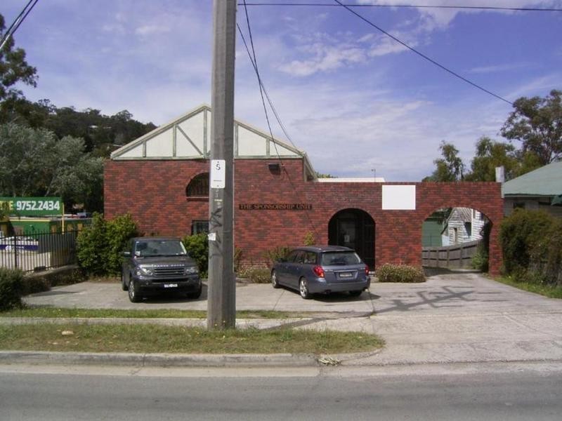 1168 Burwood Highway, Upper Ferntree Gully VIC 3156