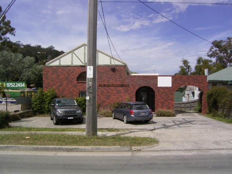 1168 Burwood Highway, Upper Ferntree Gully VIC 3156