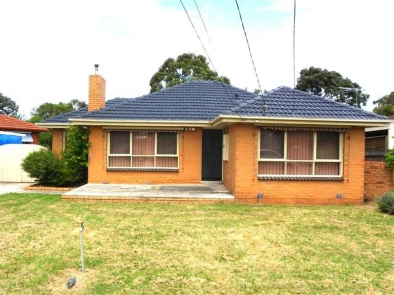 49 Silverton Drive, Ferntree Gully VIC 3156