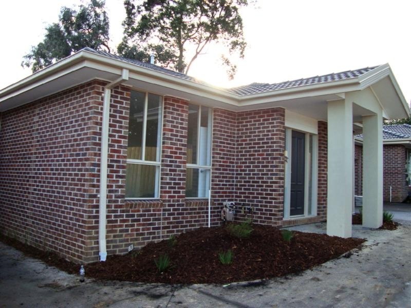 2/456 Dorset Road, Boronia VIC 3155