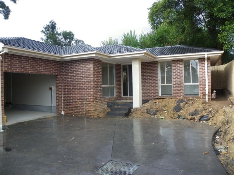 3/456 Dorset Road, Boronia VIC 3155