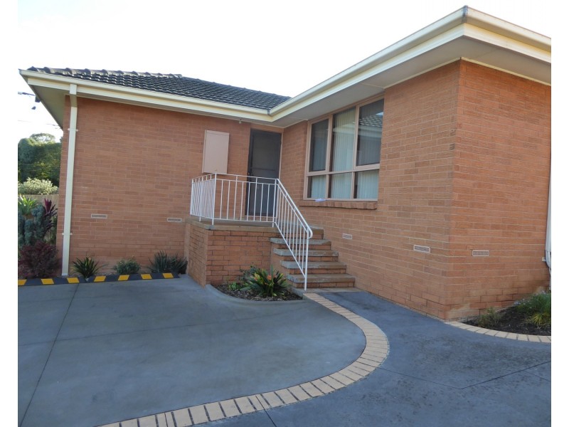 1/67 Begonia Avenue, Bayswater VIC 3153