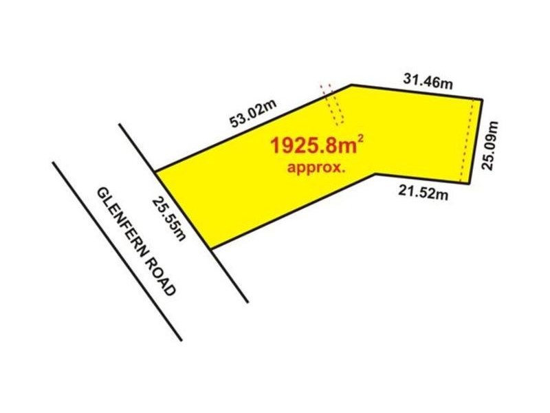 95 Glenfern Road, Ferntree Gully VIC 3156