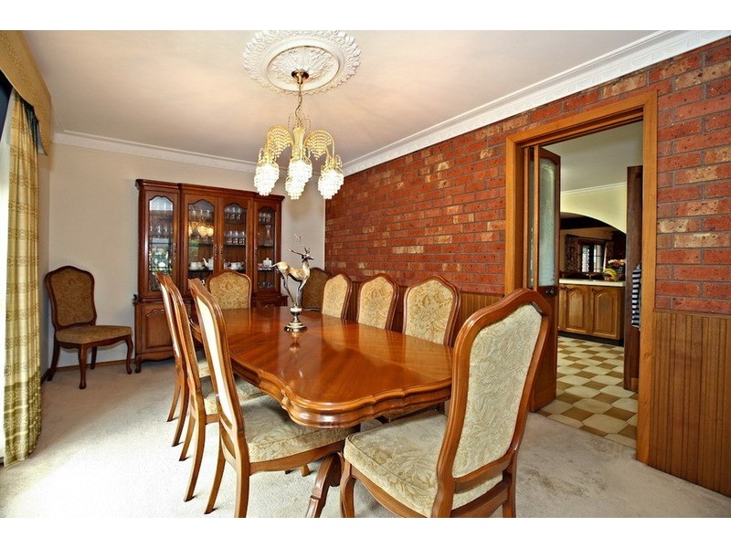 95 Glenfern Road, Ferntree Gully VIC 3156