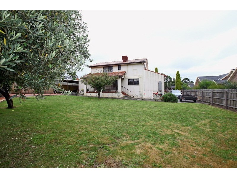 95 Glenfern Road, Ferntree Gully VIC 3156