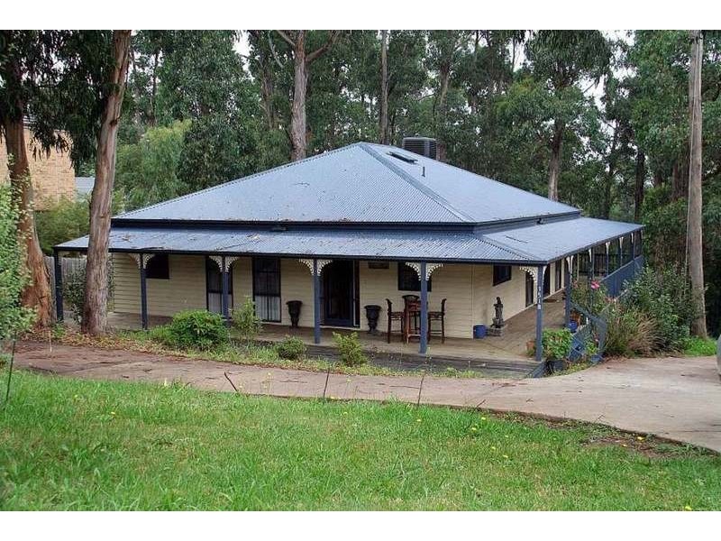 1518 Burwood Highway, Tecoma VIC 3160