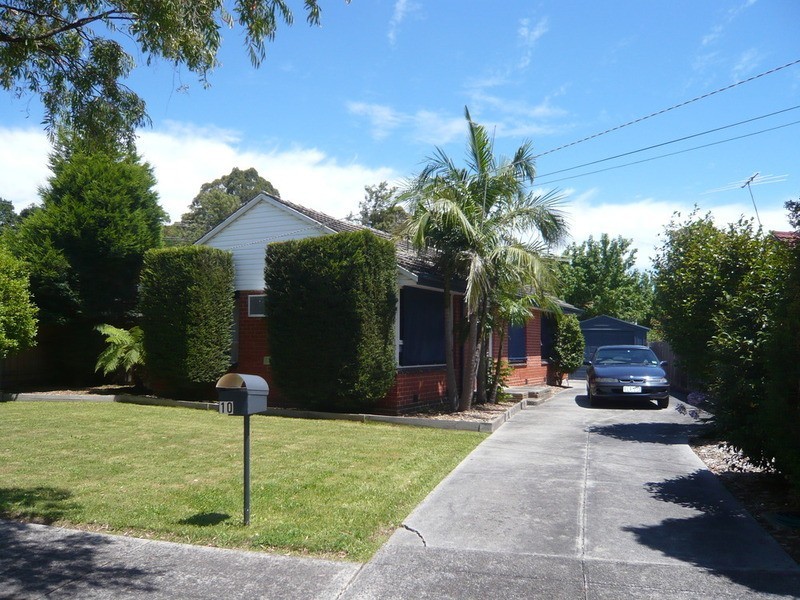 10 Kilander Court, Ferntree Gully VIC 3156