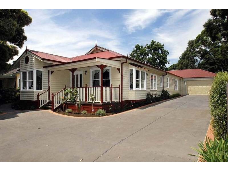 60 Morris Road, Upwey VIC 3158