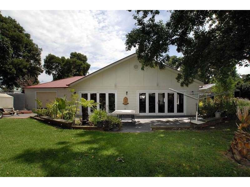 60 Morris Road, Upwey VIC 3158