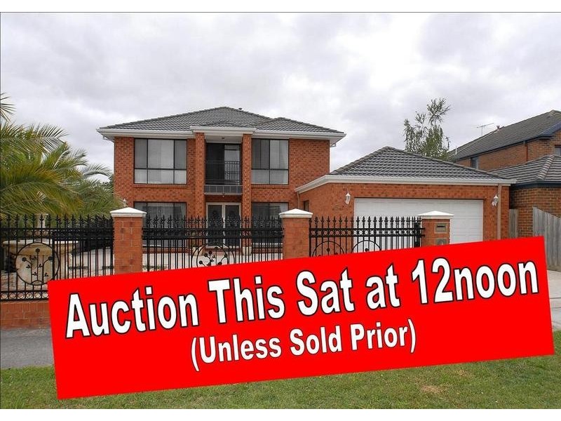 5 Albatross Drive, Rowville VIC 3178