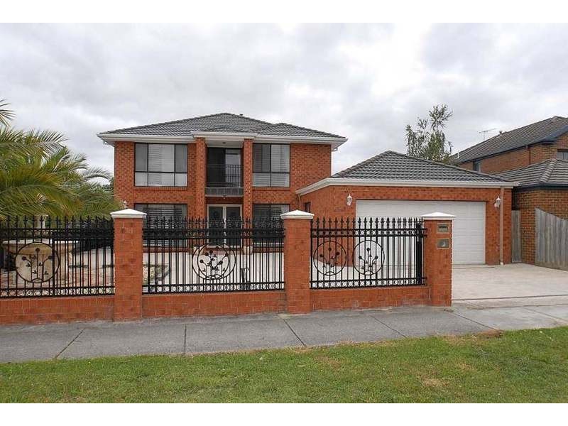 5 Albatross Drive, Rowville VIC 3178