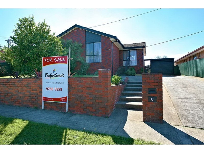 179 Jacksons Road, Noble Park North VIC 3174