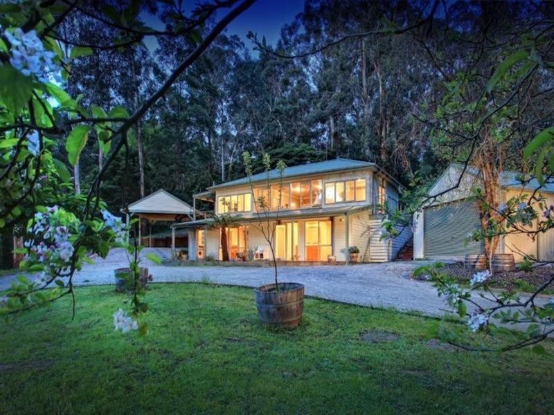 53 Park Drive, Belgrave South VIC 3160