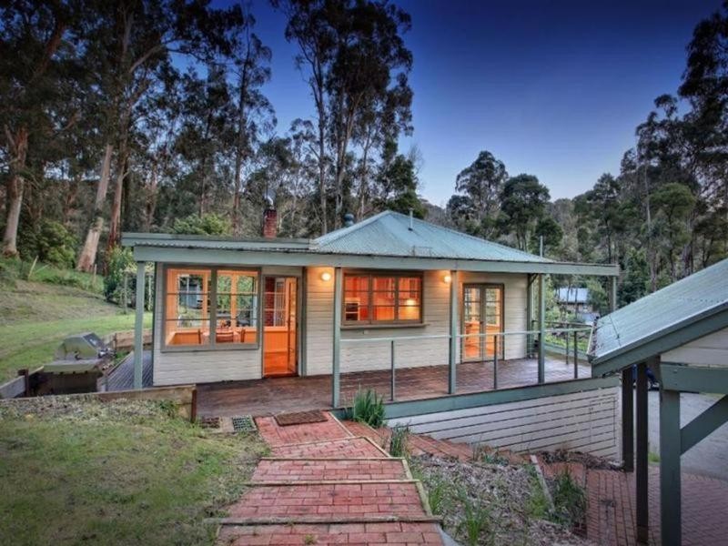 53 Park Drive, Belgrave South VIC 3160