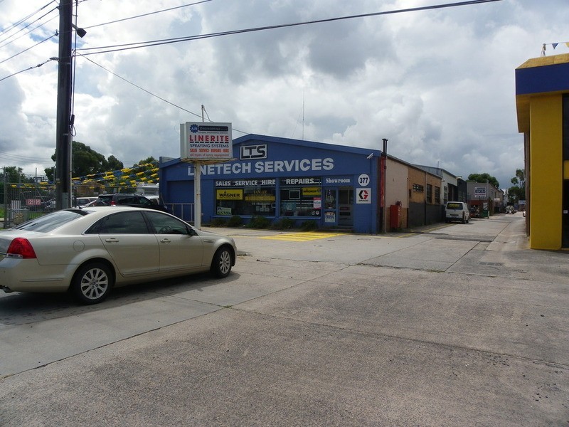 1/377 Bayswater Road, Bayswater VIC 3153