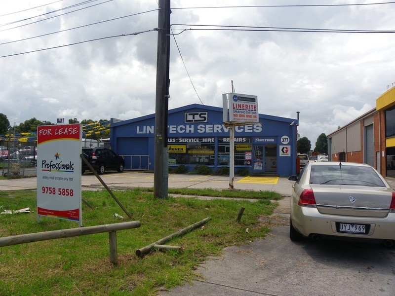 1/377 Bayswater Road, Bayswater VIC 3153