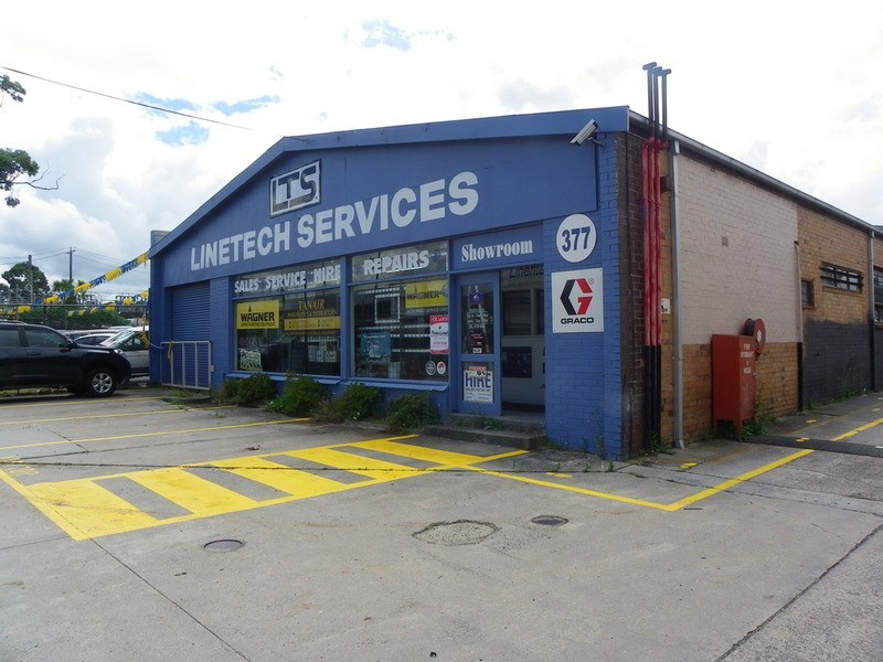 1/377 Bayswater Road, Bayswater VIC 3153