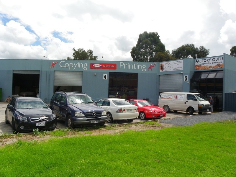 4/381 Bayswater Road, Bayswater VIC 3153