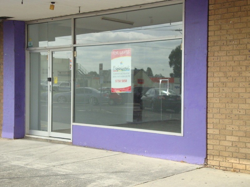 Shop 2 Mountain Gate Shopping Centre, Ferntree Gully VIC 3156