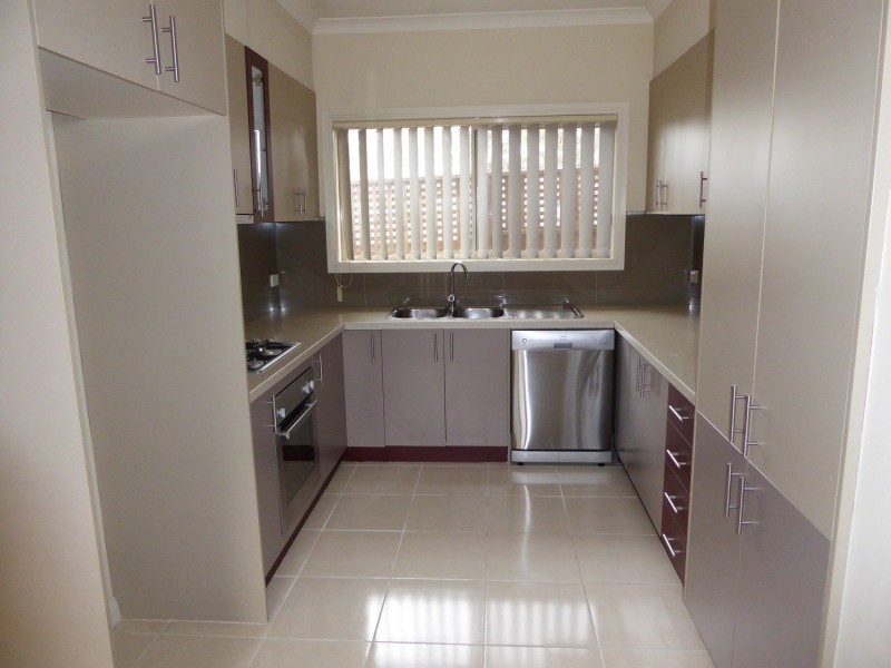 4/4 Wilson Street, Ferntree Gully VIC 3156