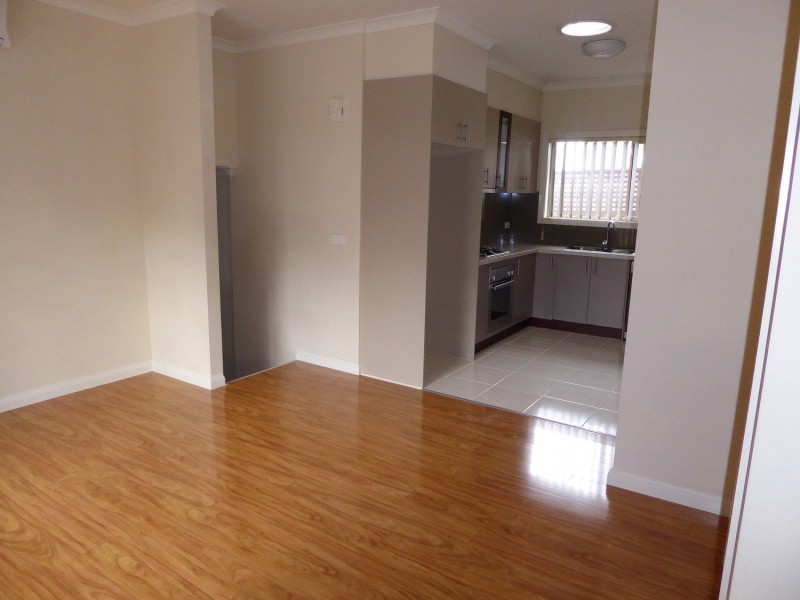 4/4 Wilson Street, Ferntree Gully VIC 3156